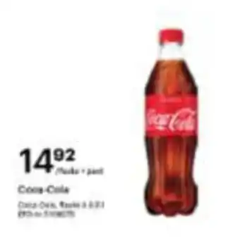 Storcash Coca-cola tilbud