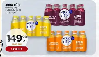 Scandinavian Park AQUA D'OR tilbud