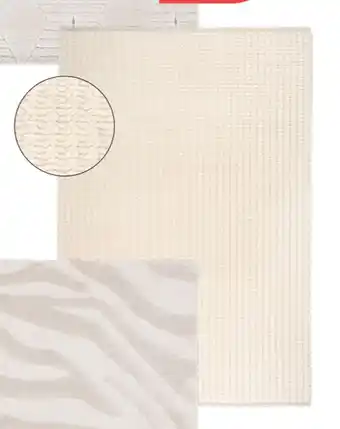 Møbelringen Hitra teppe tilbud