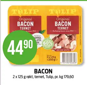 Kiwi BACON tilbud