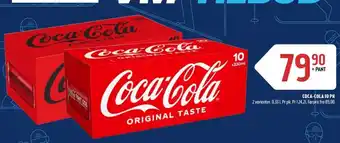 Coop Prix Coca-cola cola tilbud