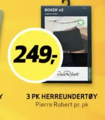 Bunnpris Pierre robert tights tilbud