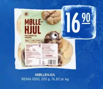 Rema 1000 Rema 1000 rundstykker tilbud