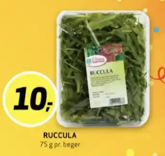 Bunnpris Ukjent salat tilbud