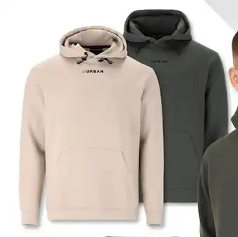 Sport Outlet Hettegenser tilbud