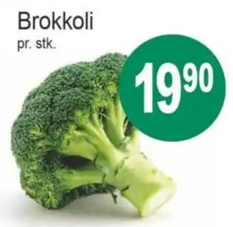 Joker Season brokkoli tilbud