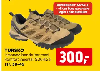 jem & fix TURSKO tilbud
