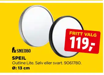 jem & fix SPEIL tilbud