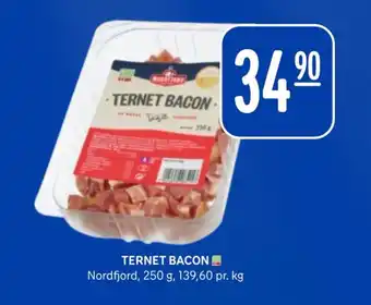 Rema 1000 TERNET BACON tilbud