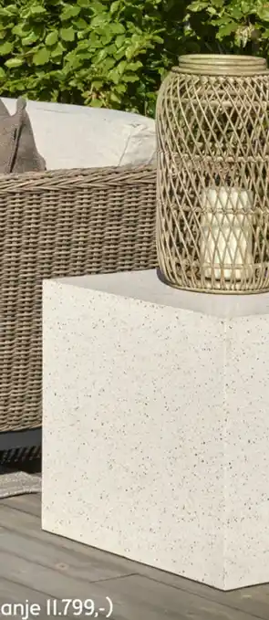 Bohus Sidebord tilbud