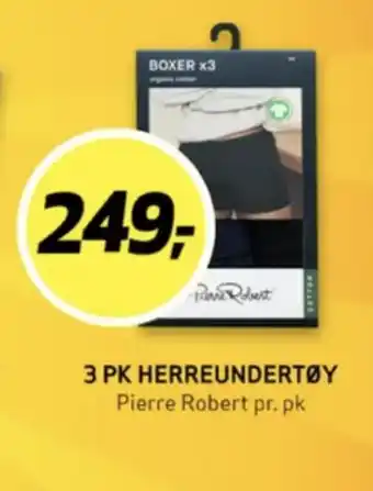 Bunnpris Pierre robert tights tilbud