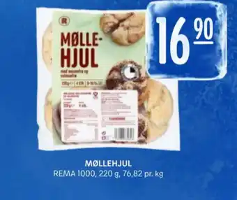 Rema 1000 Rema 1000 rundstykker tilbud