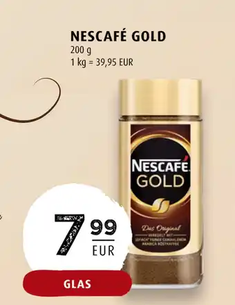 Scandinavian Park NESCAFÉ GOLD tilbud