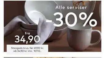 Skeidar Alle serviser tilbud