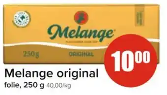 Spar Melange original tilbud