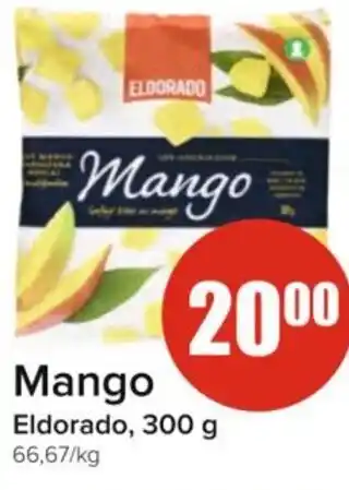 Spar Mango tilbud