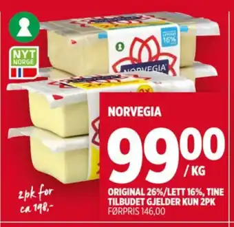 NORVEGIA