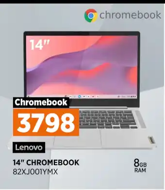 POWER 14 CHROMEBOOK tilbud