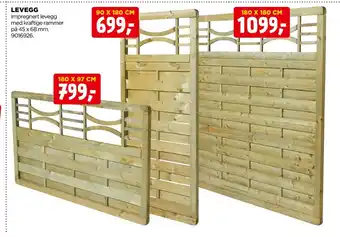 jem & fix LEVEGG tilbud