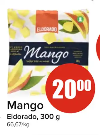 Spar Mango tilbud