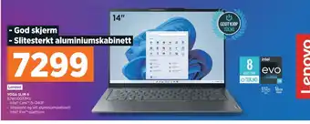 POWER YOGA SLIM 6 tilbud