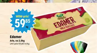 Edamer
