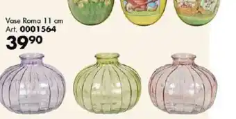 Sparkjøp Ukjent vase tilbud