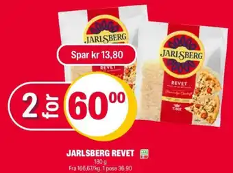 Coop Extra JARLSBERG REVET tilbud