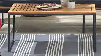 JYSK UGILT BORD tilbud