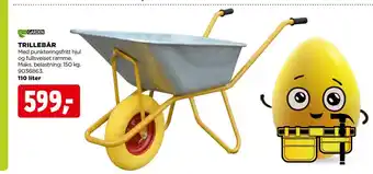 jem & fix TRILLEBÅR tilbud