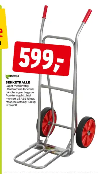 jem & fix SEKKETRALLE tilbud