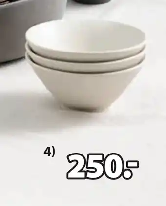 JYSK KASTANIE DUK tilbud