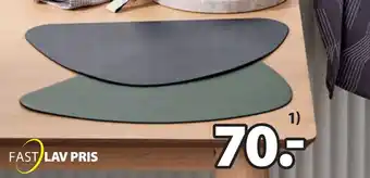 JYSK ARTISKOKK SPISEBRIKKE tilbud