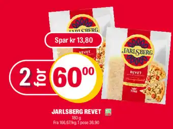 Coop Extra JARLSBERG REVET tilbud