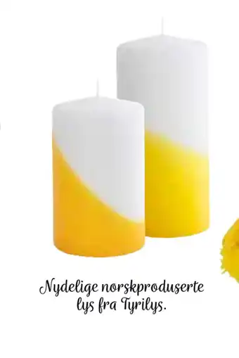 Nille Kubbelys, 12/15cm tilbud