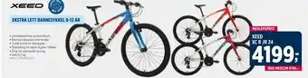 Sport 1 XEED XC R JR 24 tilbud