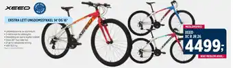 Sport 1 XEED XC R JR 26 tilbud