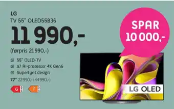 Lg tv