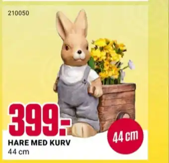 Europris Ukjent påskepynt tilbud