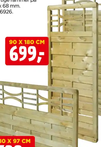 jem & fix LEVEGG tilbud