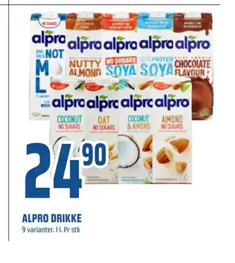 Coop Obs ALPRO DRIKKE tilbud