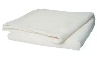 Rusta Pledd Zickan tilbud