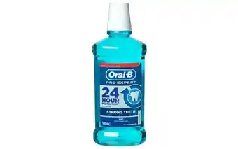 Rusta Munnskyll Oral-B Pro-Expert tilbud