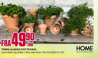 Europris Home potteskjuler tilbud