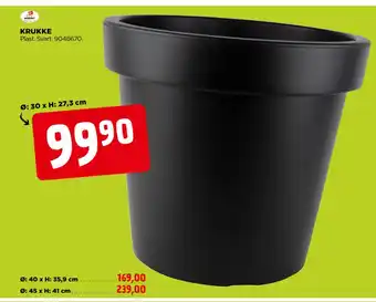 jem & fix KRUKKE tilbud