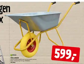 jem & fix TRILLEBÅR tilbud