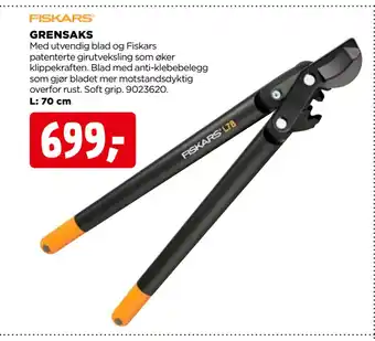 jem & fix GRENSAKS tilbud