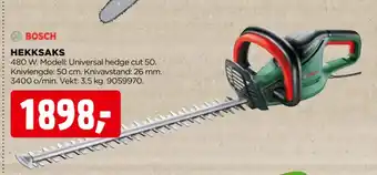 jem & fix HEKKSAKS tilbud