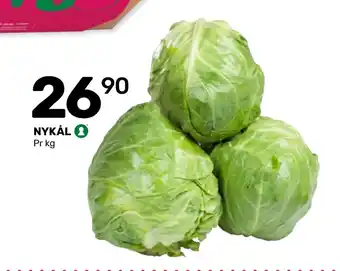 Matkroken NYKÅL tilbud
