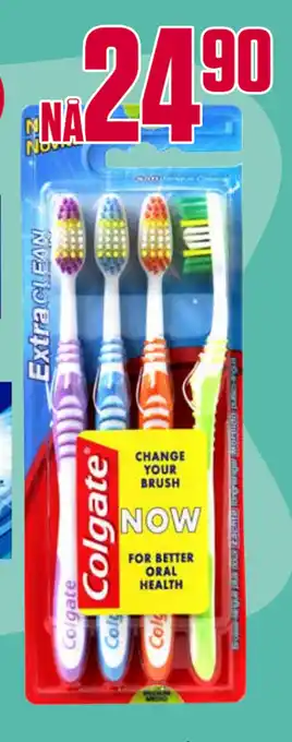 Europris Tannbørste tilbud